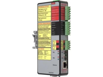 BTRM 300 Battery Test Remote Monitor | Image 1