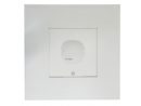 Wi-Fi Ceiling Tile Mount with Interchangeable Door For Aruba 303 APs