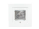 Wi-Fi Hard Lid Ceiling Mount with Interchangeable Door for Cisco 2800i/3800i APs