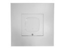 Wi-Fi Ceiling Tile Mount with Interchangeable Door for Cisco 9117 APs
