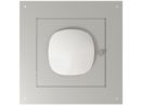 Wi-Fi Hard Lid Ceiling Mount with Interchangeable Door for Aruba 325 APs