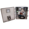Integrated Digital Electric Power System Polycarbonate Enclosure, Cisco Device Not Included