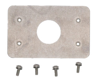 Conduit Mount Plate Assembly | Image 2