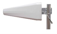 617-698/698-960/1710-2700 MHz 8.5/10/11 dBi LTE Directional Antenna with 1 N Female Connector | Image 1