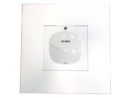 Wi-Fi Ceiling Tile Mount with Interchangeable Door for Aruba 345 APs
