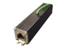 Single Port, 10KA, 10 GB Ethernet Surge Suppressor for 802.3at, 802.3af, and 802.3bt Networks