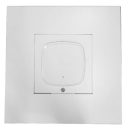 Wi-Fi Ceiling Tile Mount with Interchangeable Door for Cisco 9130 APs | Image 1
