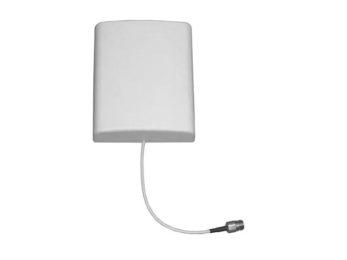 2.4/5 GHz 7 dBi Wi-Fi Patch Antenna with 1 N Male Connector | Image 1