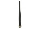 886-950 MHz 2 dBi LTE Rubber Duck Antenna with 1 N Male Connector
