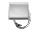 2.4/5GHz 2/4.5dBi Wi-Fi Omni Dual Diversity Antenna with 4 RPSMA Connectors
