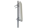 824-960MHz 11dBi LTE 90-Degree Sector (H:90/V:30) Antenna with 1 N-Style Connector