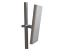 5GHz 16dBi Wi-Fi Sector (H:90/V:7) Antenna with 1 N-Style Connector