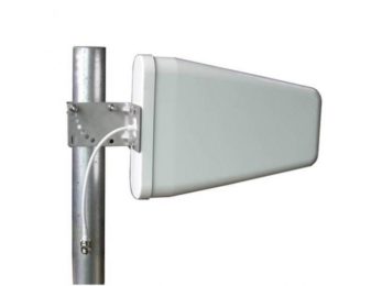 698-800/800-960/1700-2700MHz 7.5/8.5/10dBi LTE Yagi Antenna with 1 N Female Connector | Image 1
