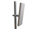 2.4GHz 14dBi Wi-Fi Sector (H:90/V:15) Antenna with 1 N-Style Connector