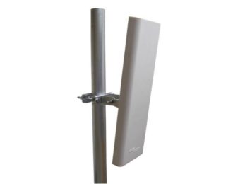 2.4GHz 14dBi Wi-Fi Sector (H:90/V:15) Antenna with 1 N-Style Connector | Image 1