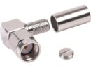 Right Angle RPSMA Male Connector for TWS-195 Cable
