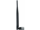 890-960/1710-1990 MHz 2.5 dBi LTE Mobile Rubber Duck Antenna with 1 TNC Male Connector