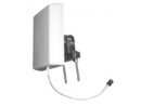 806-960/1700-2500 MHz 7/10 dBi LTE Patch Antenna with N-Style Connector
