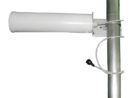 2.4GHz 15dBi Yagi (H:29/V:29) Antenna with 1 RPSMA Connector