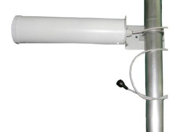 2.4GHz 15dBi Yagi (H:29/V:29) Antenna with 1 RPSMA Connector | Image 1