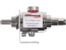 RPSMA Plug to RPSMA Bulkhead Jack 0-6 GHz Lightning Arrestor