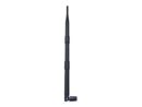 2.4GHz 7dBi Wi-Fi Rubber Duck Antenna with 1 RPSMA Connector