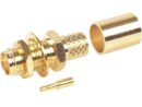 SMA Female Connector for TWS-200 Cable