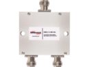 4.9-5.85 GHz 2-Way Outdoor Splitter with N-Style Jack