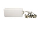 2.4/5GHz 2/2.5dBi Wi-Fi Omni 6 RA RPTNC Connectors