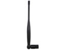 2.4GHz 5dBi Wi-Fi Rubber Duck Antenna with 1 RPSMA Connector