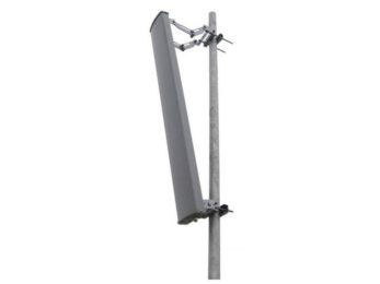 902-928 MHz 15 dBi 120-Degree Sector Antenna with 1 N Female Connector | Image 1