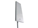 902-928MHz 12.5dBi LTE Horizontally Polarized Sector (H:120/V:14) Antenna with 1 N-Style Connector