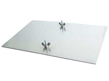 Wi-Fi Mounting Plate for Above Ceiling AP Mounting Bracket | Image 1