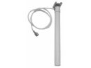 2.4GHz 5dBi Wi-Fi Omni Antenna with 1 RPSMA Connector