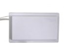 2.4/5GHz 2.5/4dBi Wi-Fi Omni Antenna with 4 RPSMA Connectors