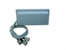 2.4/5GHz 3/4dBi Wi-Fi Omni Mini Antenna with 3 RPTNC Connectors