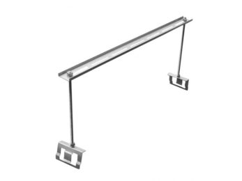 Wi-Fi Mounting Bracket with Adjustable Height, Above Ceiling Tile | Image 1