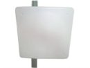 2.4/5GHz 11/13.5dBi Wi-Fi Panel (H:45/V:20) Antenna with 3 RPSMA Connectors