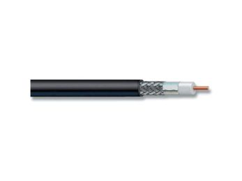 TWS-400FR-M (Fire-Retardant) Coaxial Cable | Image 1