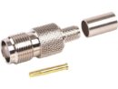 TNC Female Connector for TWS-240 Cable