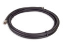 12 ft LMR®-400 Series Cable Assembly with N Male - N Female Connectors