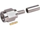 RPSMA Male Connector for TWS-100 Cable