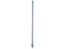 2.4GHz 10dBi Wi-Fi Omni Antenna - Gray, with 1 N-Style Connector