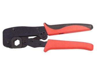 Crimp Tool for TWS-600 Cable | Image 1
