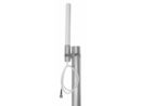 2.4GHz 5dBi Wi-Fi Omni Antenna with 1 RPTNC Connector