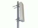 2.4GHz 12.5dBi Wi-Fi Sector Panel (H:120/V:15) Antenna with 1 N-Style Connector