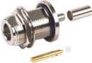 N-Style Male Connector for TWS-195 Cable
