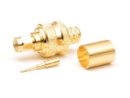 RPSMA Male Connector for TWS-400 Cable
