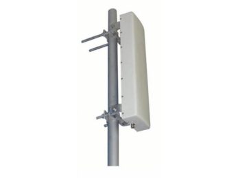 2.4GHz 14dBi Wi-Fi Sector Panel (H:90/V:15) Antenna with 1 N-Style Connector | Image 1