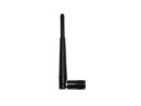 5GHz 5dBi Wi-Fi Rubber Duck Antenna with 1 RPTNC Connector